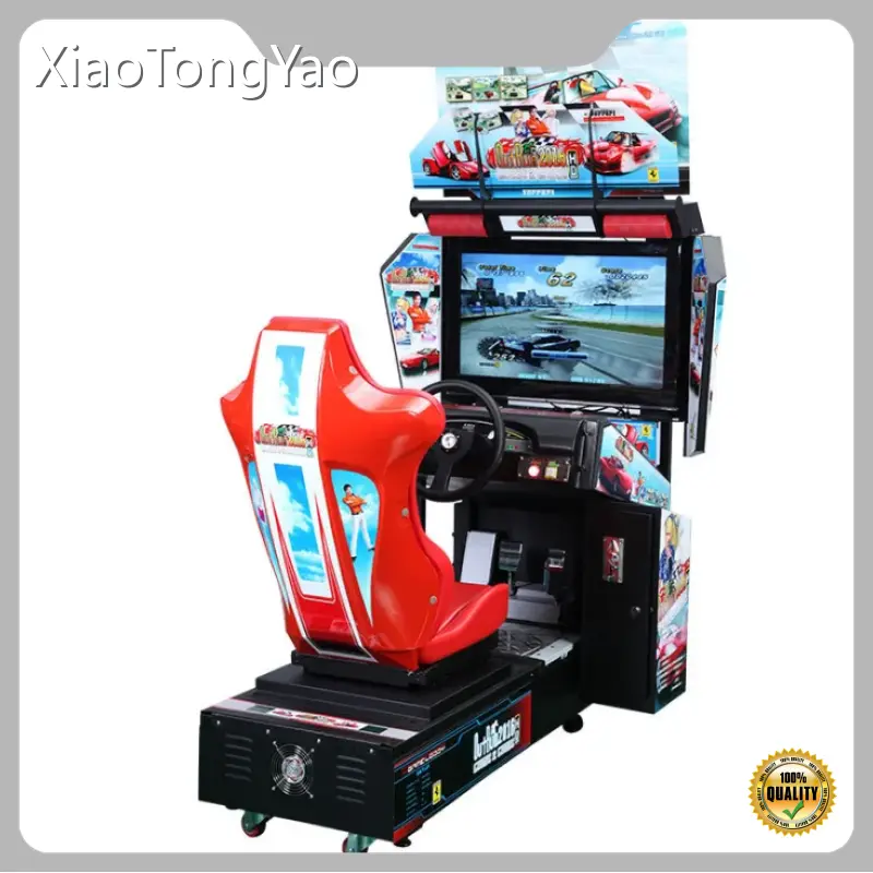 Custom Pinball Machine Marketing for Parkhit Hammer Game Machine 1