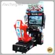 Custom Pinball Machine Marketing for Parkhit Hammer Game Machine 1