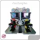 Outdoor Playground Equipment for Preschool Motorcycle Racing Xiaotongyaosupplier 1