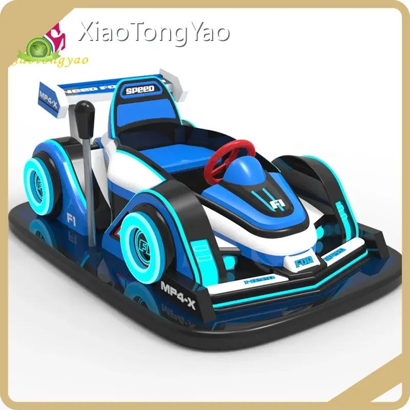 Playground Equipment Manufacturer OEM for Homexiaotongyao 1