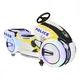 Outdoor Playground Equipment Manufacturer Amusement Park Rides Wholesale - XiaoTongYao 2