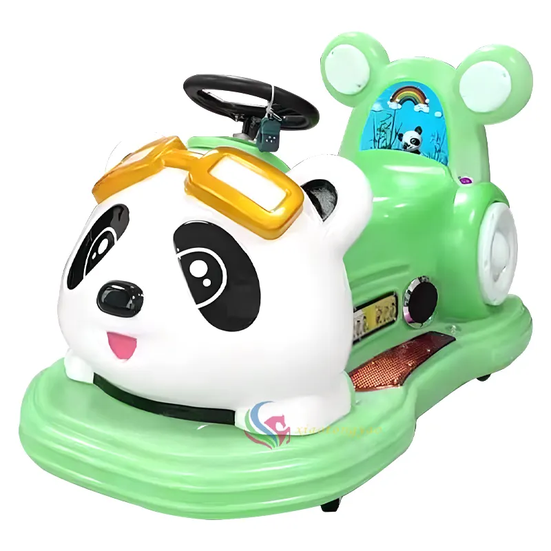 XiaoTongYao Outdoor Playground Equipment for Preschool Xiao Tong Yao Outdoor Playground Equipment for Preschool Company 5