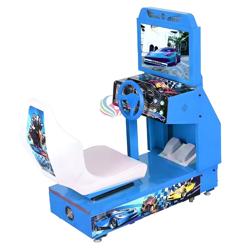 XiaoTongYao Outdoor Playground Equipment Residential Price List 4
