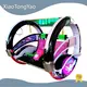 Eco Friendly Outdoor Playground Equipment for Home Outdoor Playground Equipment for Home Company 1