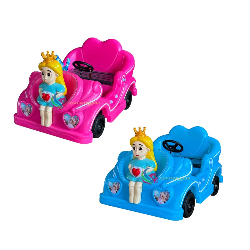 XiaoTongYao Outdoor Playground Manufacturer Xiao Tong Yao Outdoor Playground Manufacturer Suppliers 4