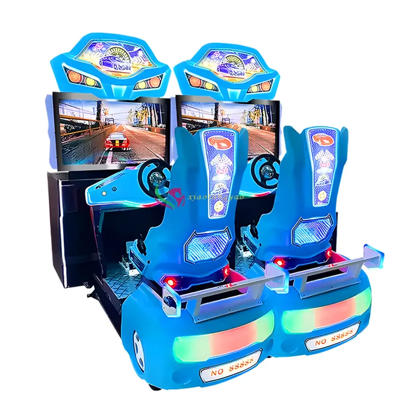 Best Custom Arcade Cabinets Xiao Tong Yao Arcade Game Machine Wholesale - XiaoTongYao 4