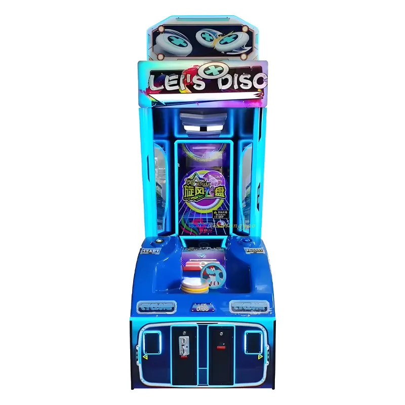 Building a Custom Arcade Cabinet by XiaoTongYao 2