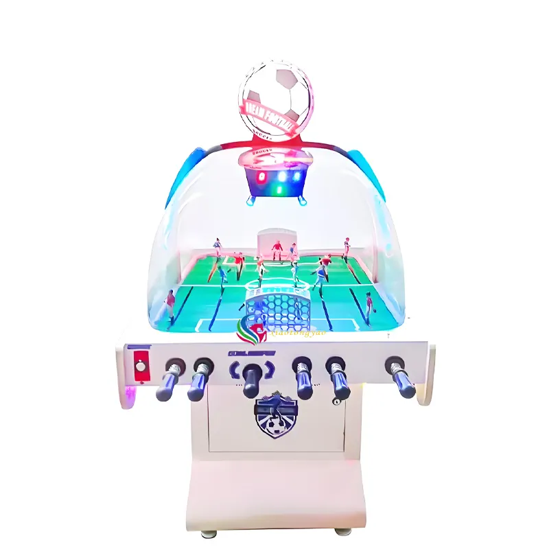 Latest Kiddie Bumper Cars Company 3
