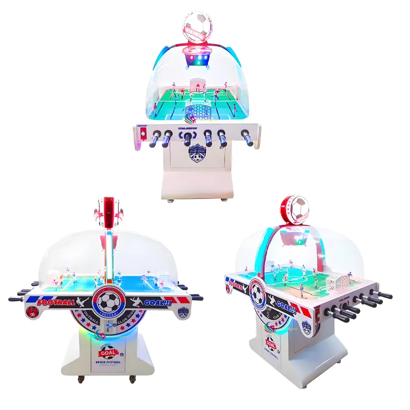 Latest Kiddie Bumper Cars Company 4