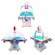 Latest Kiddie Bumper Cars Company 4