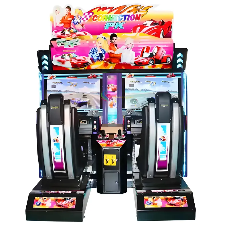 Custom Claw Machine by XiaoTongYao 4