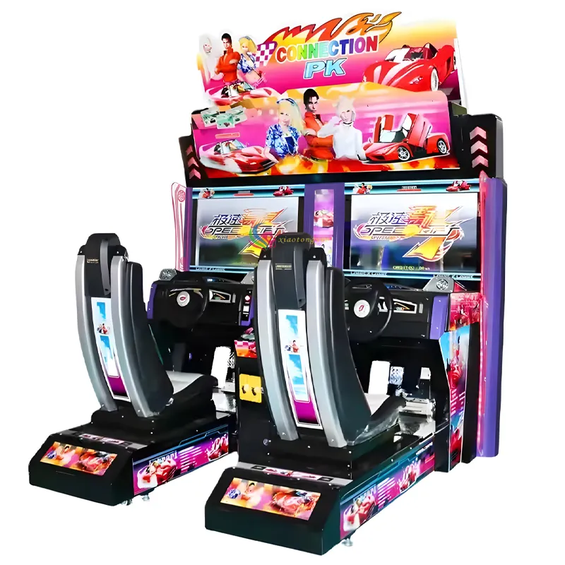 Custom Claw Machine by XiaoTongYao 2