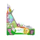 Outdoor Playground Equipment for Parks Price List 4