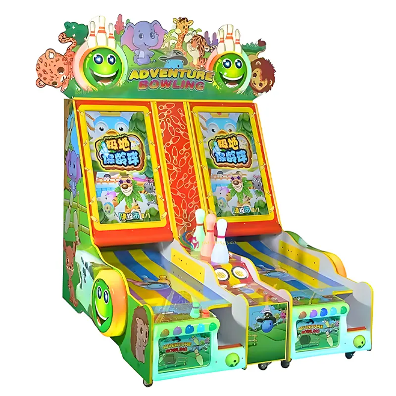 Outdoor Playground Equipment for Parks Price List 3