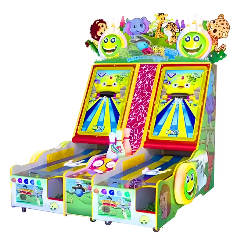 Outdoor Playground Equipment for Parks Price List 2