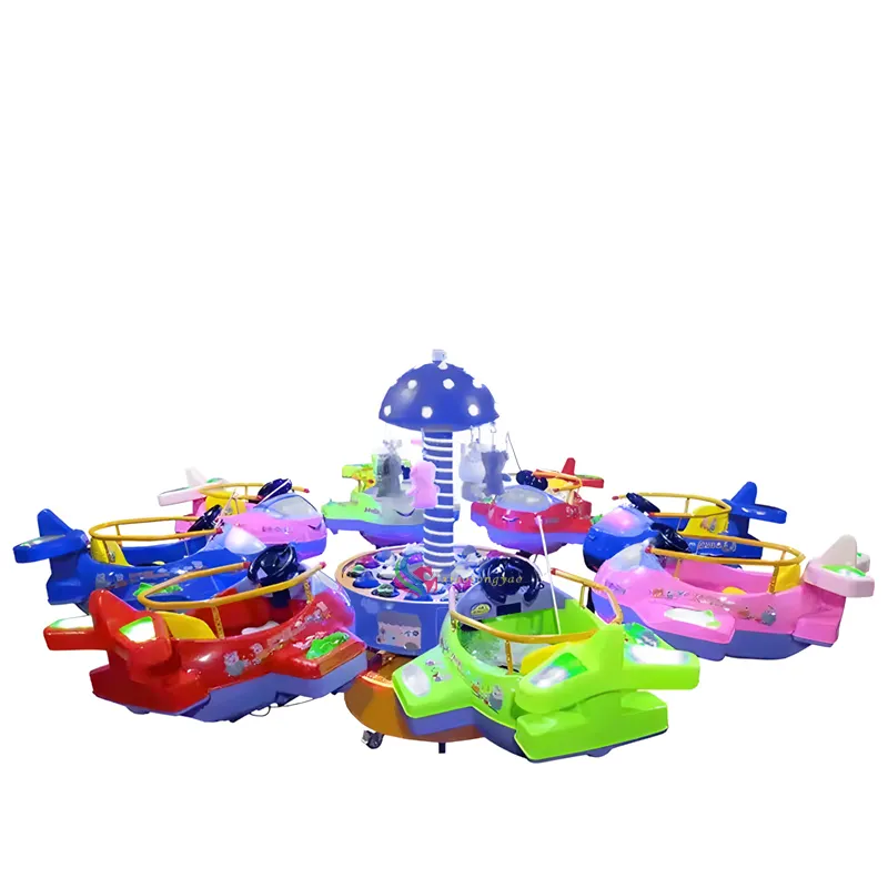 New Infant Outdoor Playground Equipment Price List 5