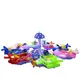 New Infant Outdoor Playground Equipment Price List 5