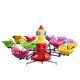 New Infant Outdoor Playground Equipment Price List 6