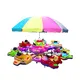 New Infant Outdoor Playground Equipment Price List 3