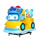 Outdoor Playground Equipment for Schools Price List 6