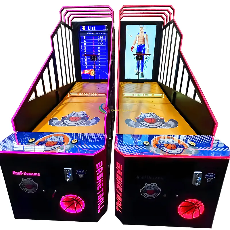 XiaoTongYao Best Custom Arcade Cabinets Price List-1 3