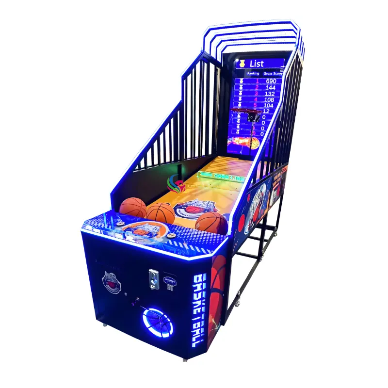 XiaoTongYao Best Custom Arcade Cabinets Price List-1 2