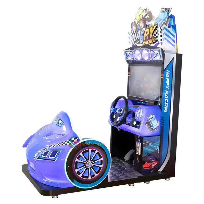Custom Claw Machine by XiaoTongYao-1 4