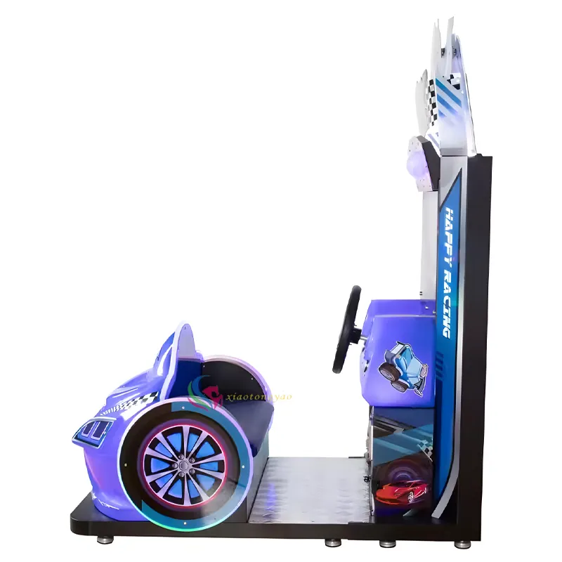 Custom Claw Machine by XiaoTongYao-1 5