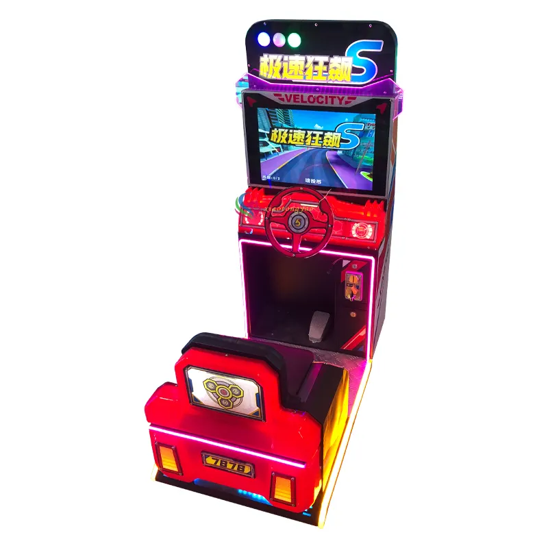 Arcade Custom Cabinet Price List 5