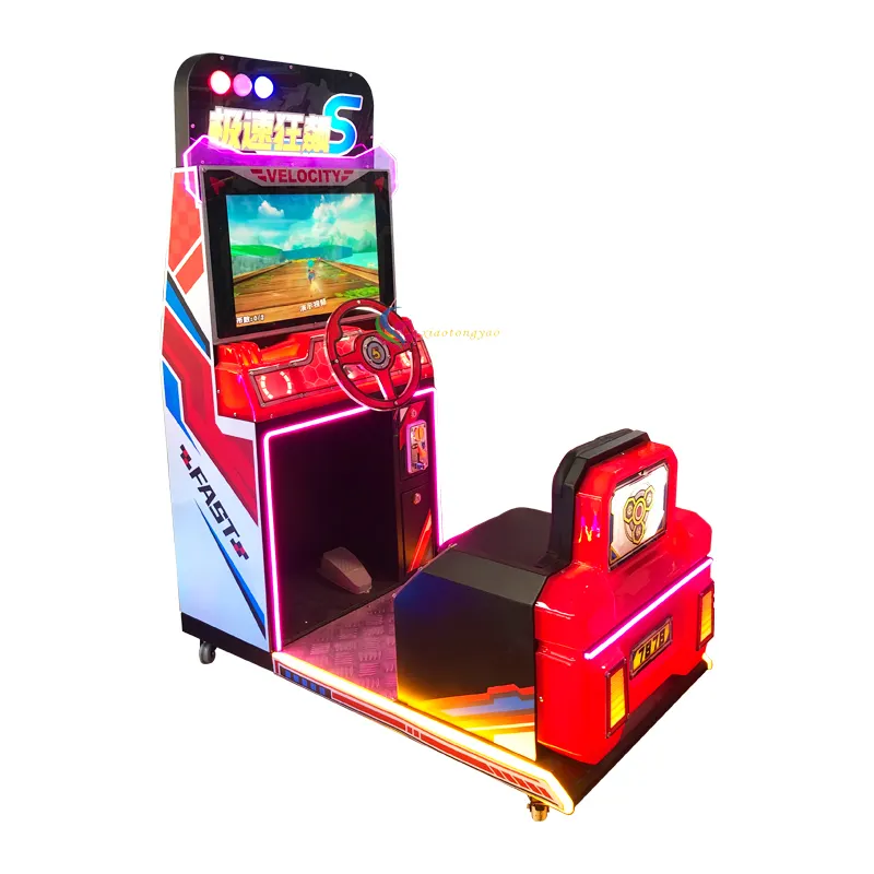 Arcade Custom Cabinet Price List 6