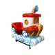 Outdoor Playground Equipment for Schools Product Wholesale - XiaoTongYao 3
