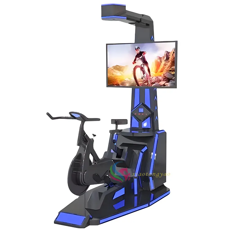 Product Vr Arcade Machine Xiao Tong Yao Supply 2