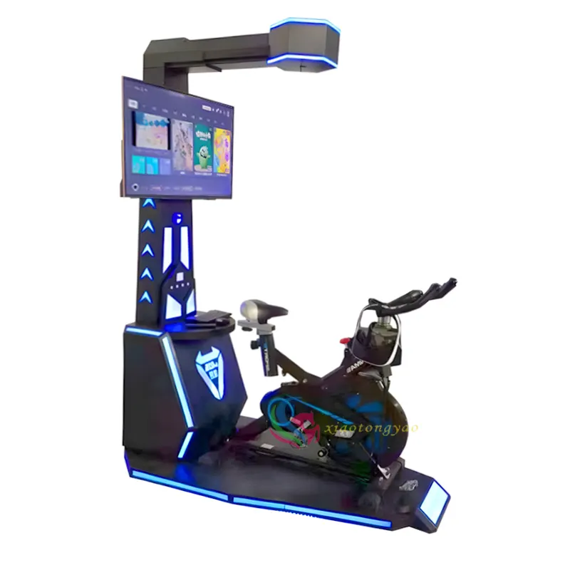 Product Vr Arcade Machine Xiao Tong Yao Supply 4
