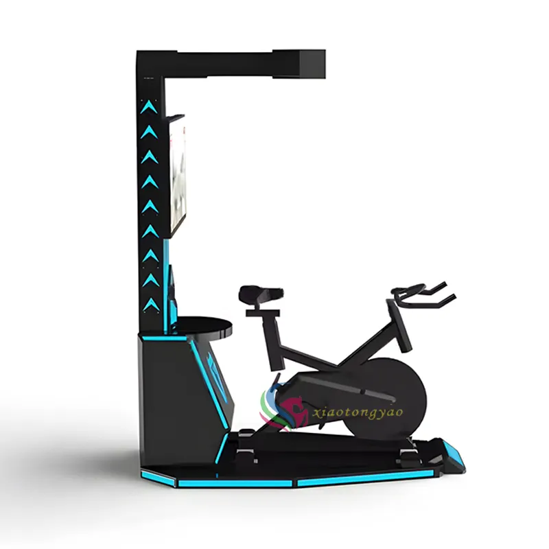 Product Vr Arcade Machine Xiao Tong Yao Supply 5