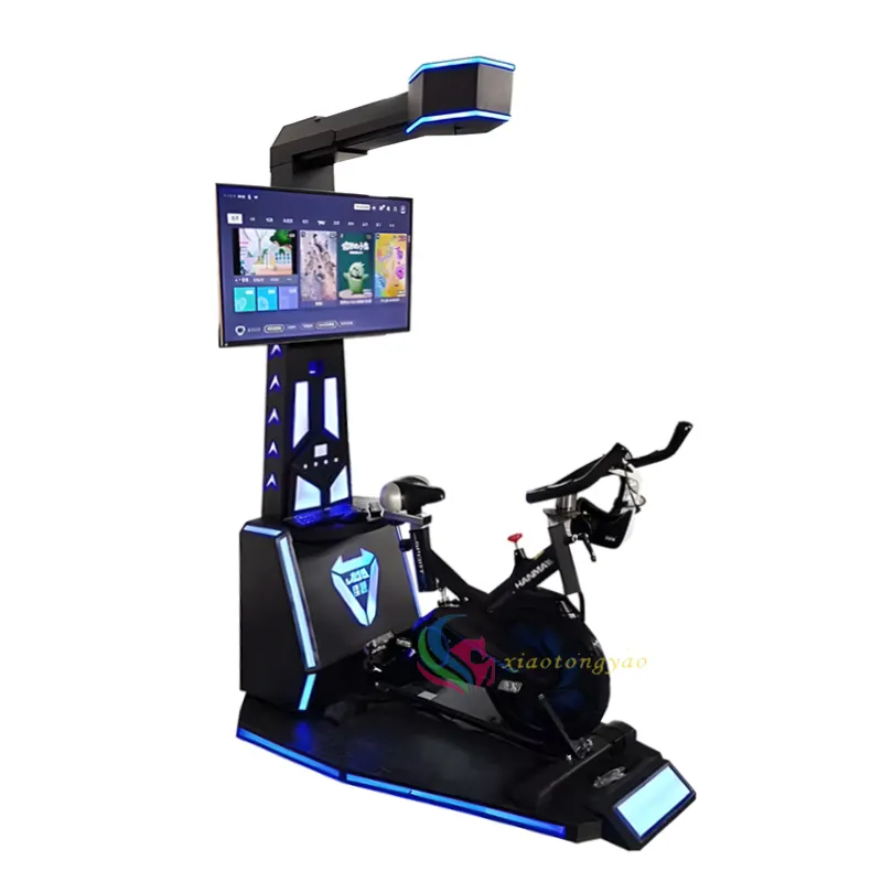 Product Vr Arcade Machine Xiao Tong Yao Supply 6
