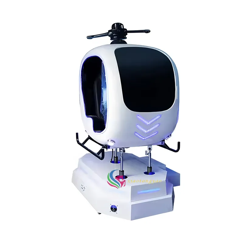 Custom Best Outdoor Playground Equipment Price List 5