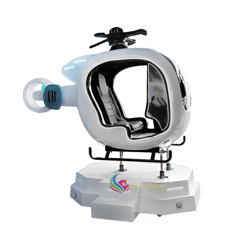 Custom Best Outdoor Playground Equipment Price List 4