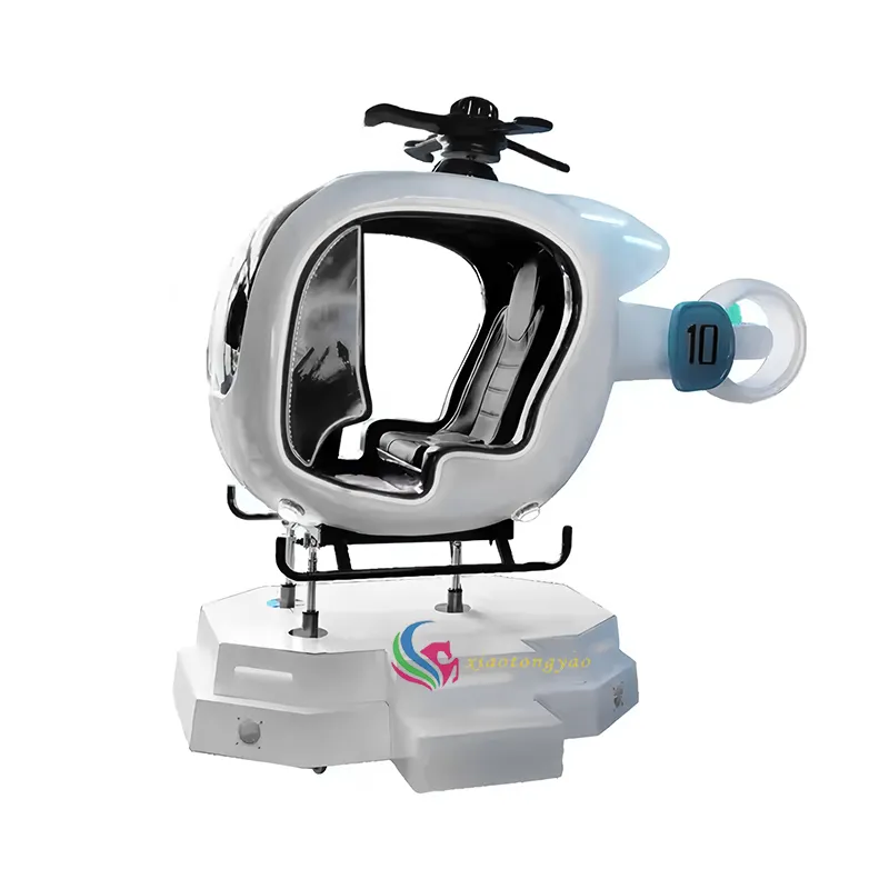 Custom Best Outdoor Playground Equipment Price List 3