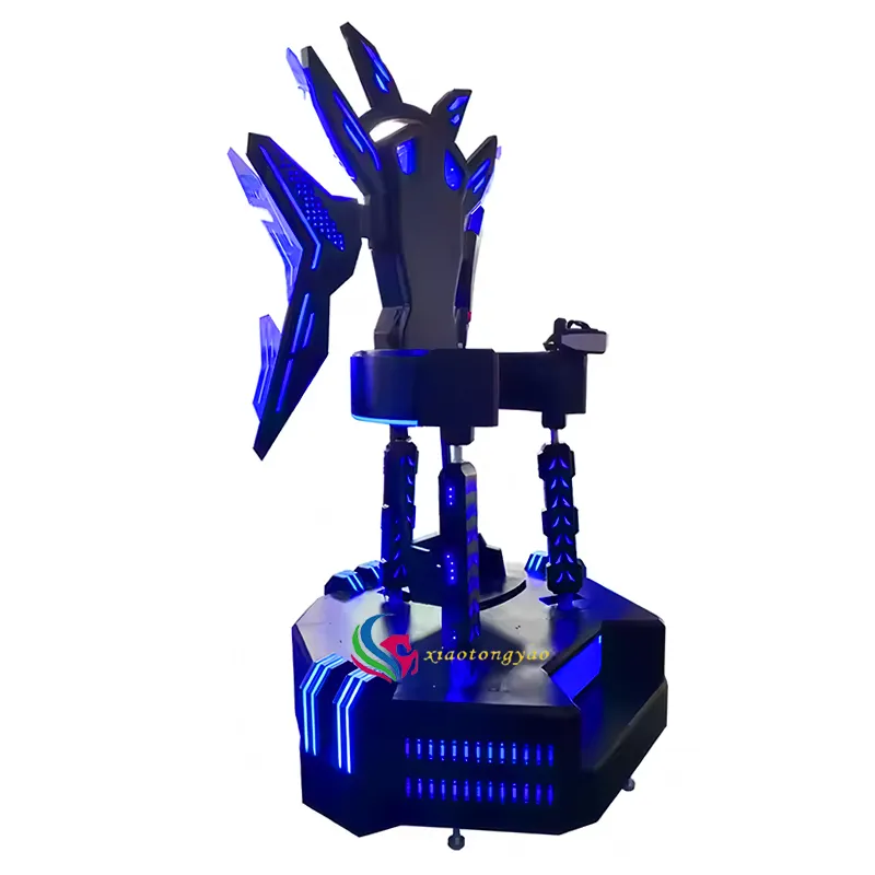 Arcade Vr Machine by XiaoTongYao 3