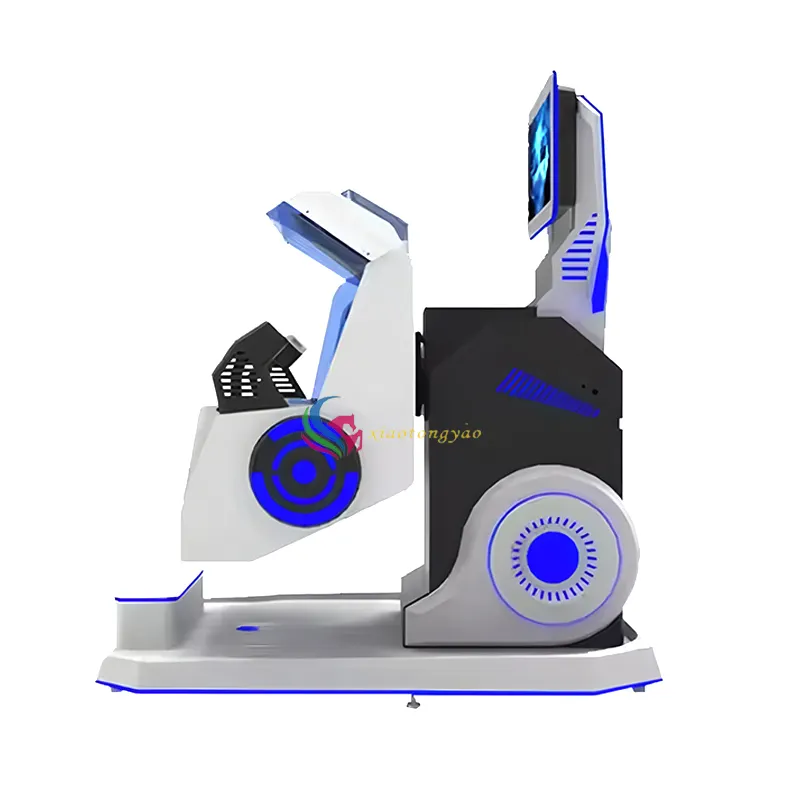 High-quality Natural Outdoor Playground Equipment Price List 5