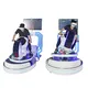 Double 9d Vr Game Machine Xiao Tong Yao Product Wholesale - XiaoTongYao 5