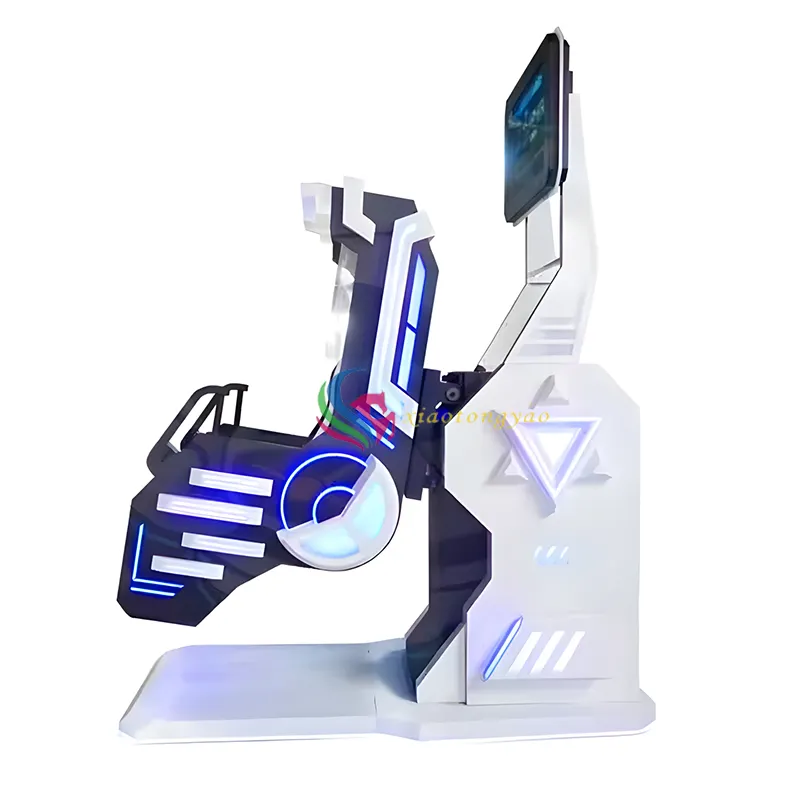 XiaoTongYao Natural Outdoor Playground Equipment Price List 2