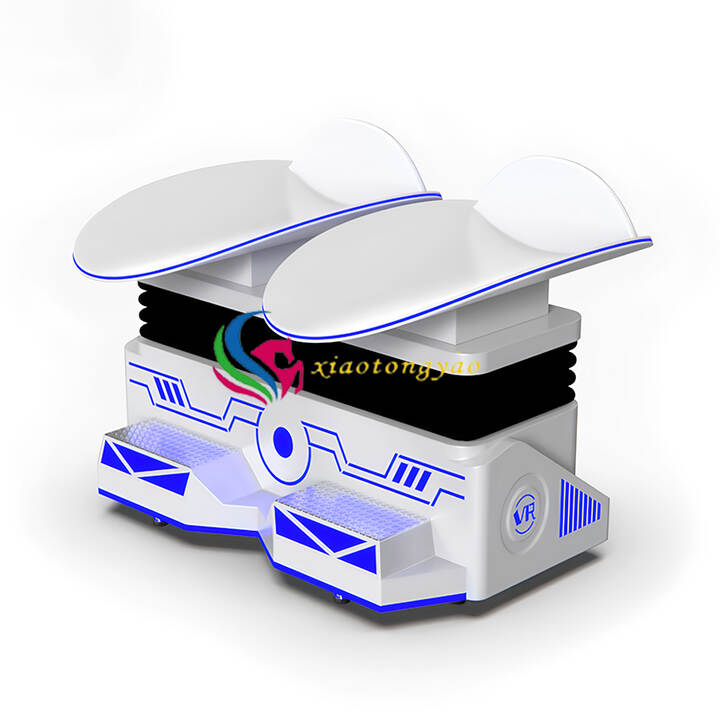 VRゲームマシンメーカー&サプライヤー-Xiaotongyao
