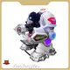 Outdoor Playground Equipment Residential Amusement Park Rides Wholesale - XiaoTongYao 1