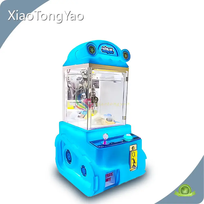 XiaoTongYao Building a Custom Arcade Cabinet Xiao Tong Yao Building a Custom Arcade Cabinet Manufacturers 1