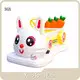 XiaoTongYao Plastic Outdoor Playground Equipment Xiao Tong Yao Plastic Outdoor Playground Equipment Factory 1