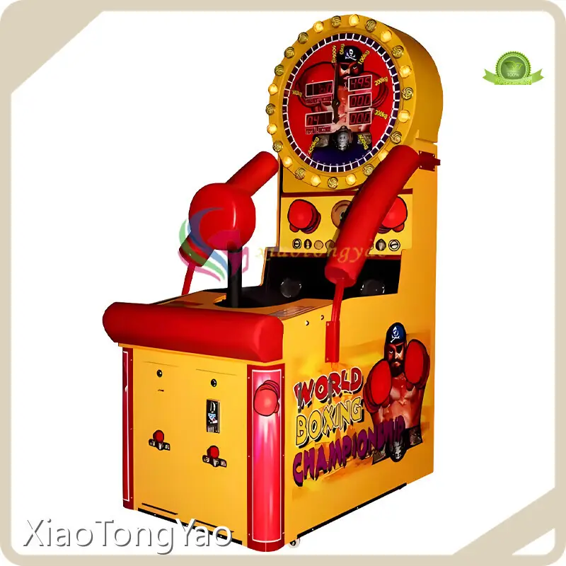 Buy Outdoor Playground Equipment by XiaoTongYao 1