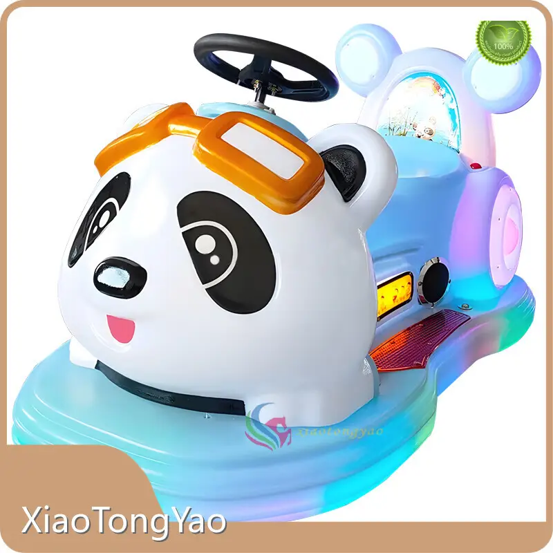 XiaoTongYao Outdoor Playground Equipment for Preschool Xiao Tong Yao Outdoor Playground Equipment for Preschool Company 1