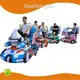 Amusement Park Train Manufacturers Amusement Train Wholesale - XiaoTongYao 1
