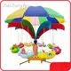 Outdoor Playground Equipment for Preschool Xiao Tong Yao Kiddie Rides Wholesale - XiaoTongYao 1